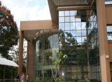 UNHCR Offices, Nairobi