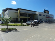 Tusky's Hypermarket, Mombasa