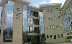 Lions Eye Hospital, Nairobi